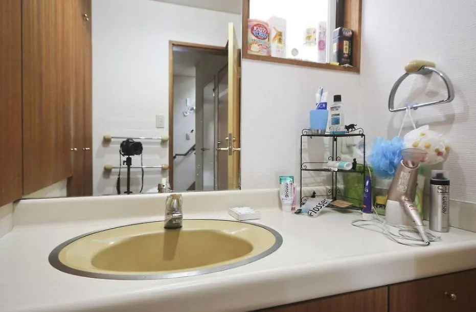 Apartment Funkey Share House In Suginami 101 Japan
