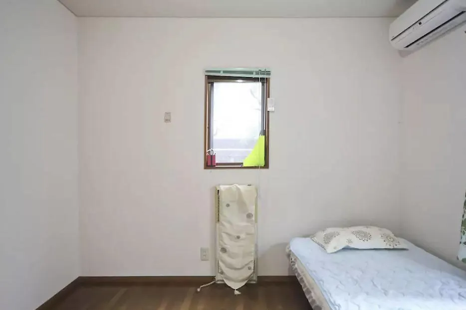 Funkey Share House In Suginami 101 Apartment Tokyo