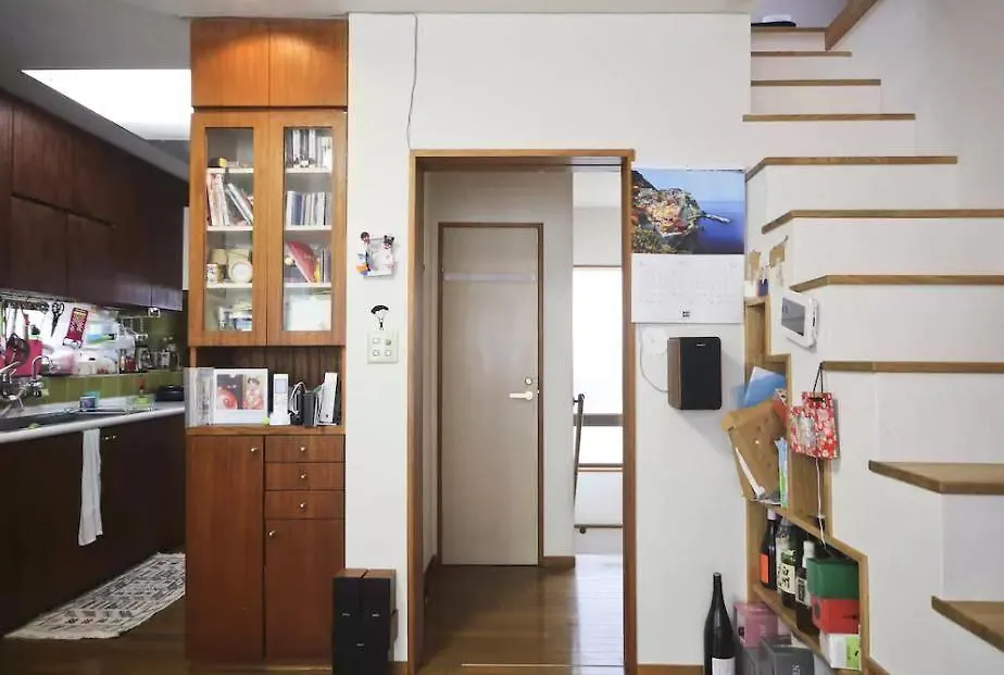 Funkey Share House In Suginami 101 Apartment Tokyo