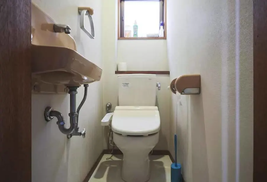Funkey Share House In Suginami 101 Tokyo