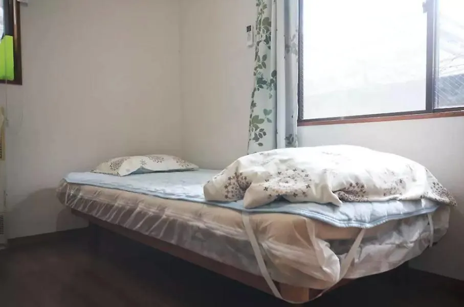 Apartment Funkey Share House In Suginami 101