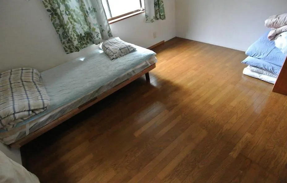 Funkey Share House In Suginami 101
