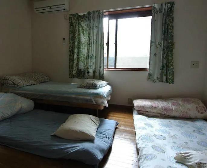 Funkey Share House In Suginami 101 Japan