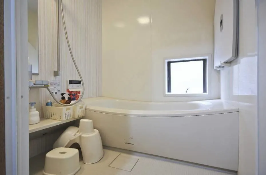Apartment Funkey Share House In Suginami 101