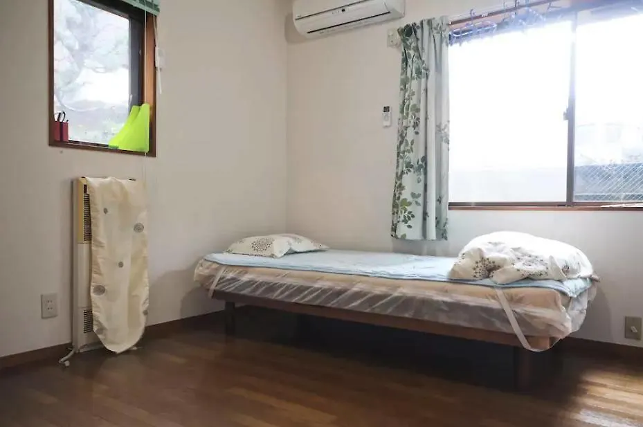 Funkey Share House In Suginami 101 Apartament